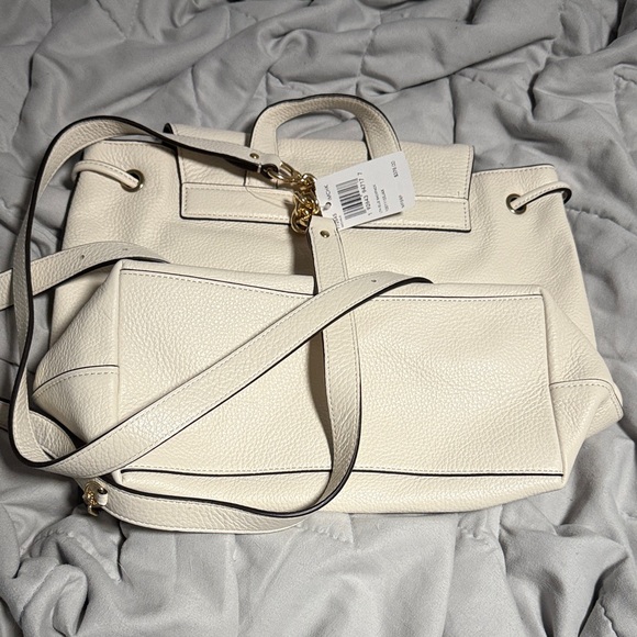 louis vuitton clapton backpack uk Rucksack Handbag collection: sale Custom Lululemon Belt Bag Feather Colors:Black/White Mix